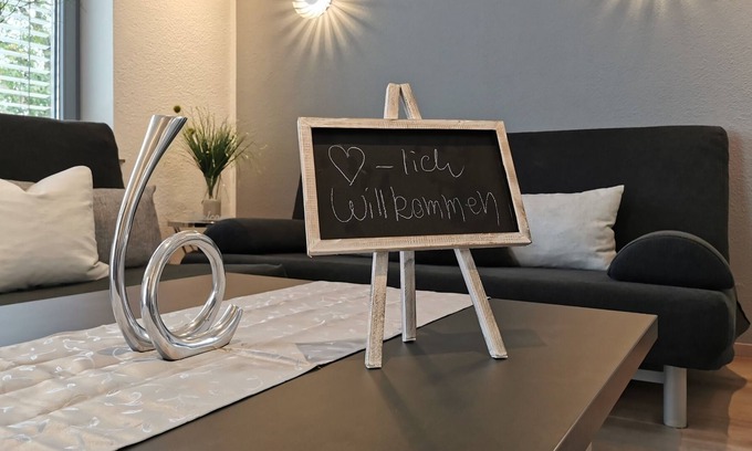 Bensheim House | Holiday home for 12 guests with 192m² in Bensheim (125273)