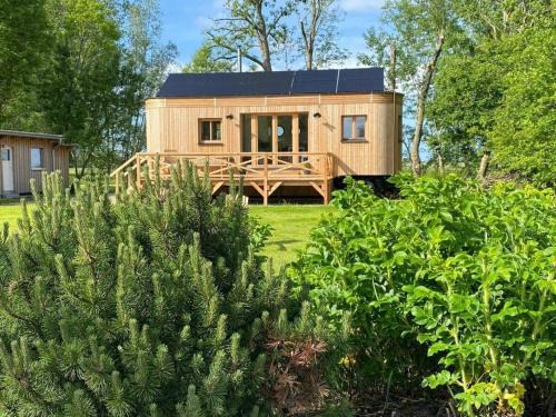 Poppenbull House | Holiday home for 2 people