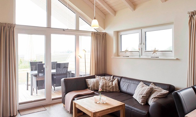 Bliesdorf House | Holiday home for 4 guests with 75m² in Bliesdorf (29190)