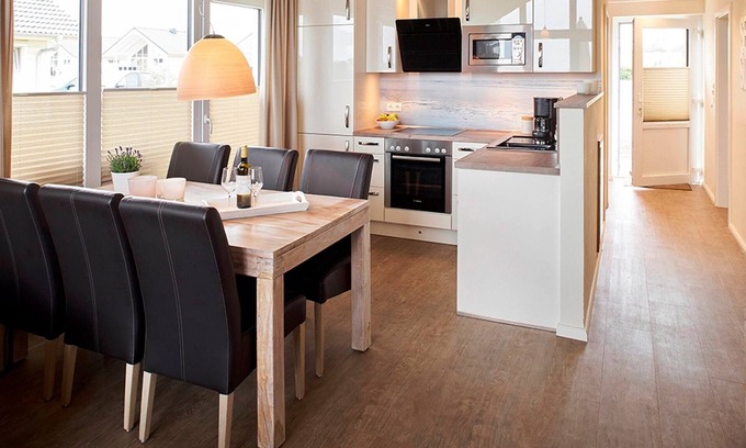 Bliesdorf House | Holiday home for 4 guests with 75m² in Bliesdorf (29189)