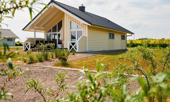 Bliesdorf House | Holiday home for 4 guests with 75m² in Bliesdorf (58137)