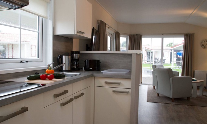 Itzendorf House | Holiday home for 4 guests with 45m² in Norden (117090)