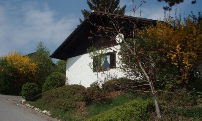 Zandt House | Holiday home for 4 guests with 75m² in Zandt (122463)