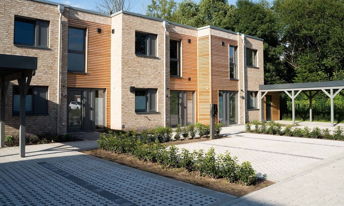 Papenburg House | Holiday home for 5 guests with 94m² in Papenburg (146632)
