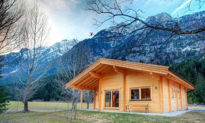 Leutasch House | Holiday home for 6 guests with 90m² in Leutasch (25289)