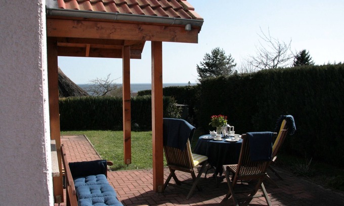 Lauterbach House | Holiday home for 7 guests with 115m² in Putbus (171243)