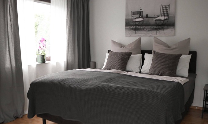 Schotten House | Holiday home for 8 guests with 180m² in Schotten (153781)