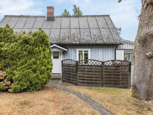 Kyrkhult House | Holiday Home Forneboda by Interhome
