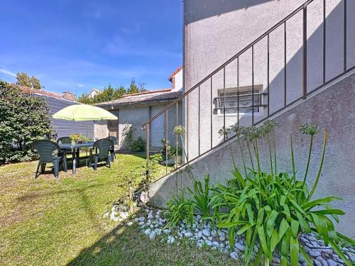 La Bernerie-en-Retz House | Holiday Home Les Dunes by Interhome