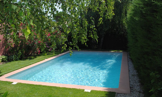 Vaison-la-Romaine House | Holiday home with swimming pool in Vaison la Romaine