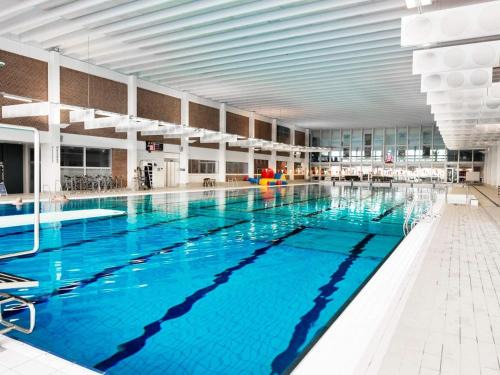 Middelfart House | Holiday home- Free Water Park Access