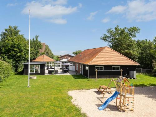 Hojer House | Holiday Home Gabriele - 17km from the sea by Interhome