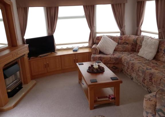 Forfar Resort | Holiday Home