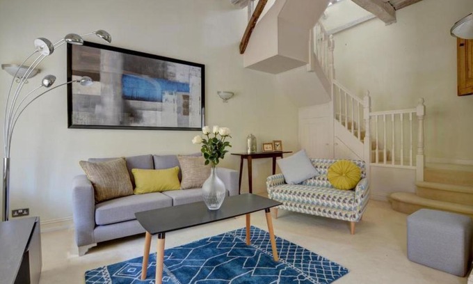 Royal Tunbridge Wells House | Holiday Home Ephraim-2 by Interhome