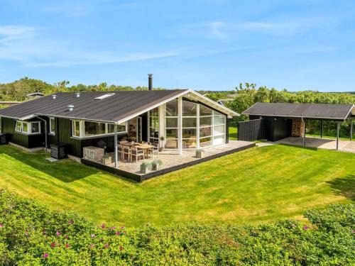 Vestervig House | Holiday Home Gedda - from the sea by Interhome