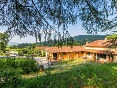 Badia Agnano House | Holiday Home Ginestra by Interhome