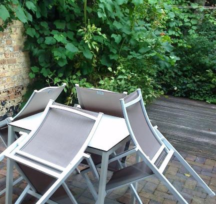 Nieuwpoort House | Holiday Home Goesting