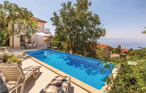 Srida sela House | Holiday Home Gornji Tucepi 36