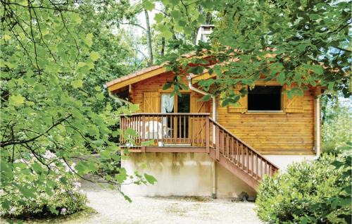 Vecoux House | Holiday Home Gotti - 08