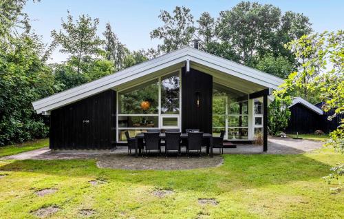 Tranekaer House | Holiday Home Gyldenrisvej Denm