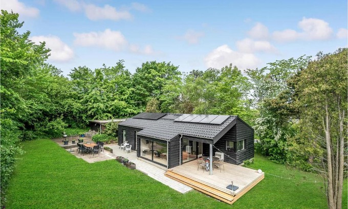 Vejby House | Holiday Home Højdevej