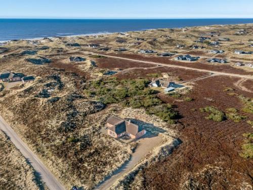 Klegod House | Holiday Home Hærulf - 300m from the sea by Interhome