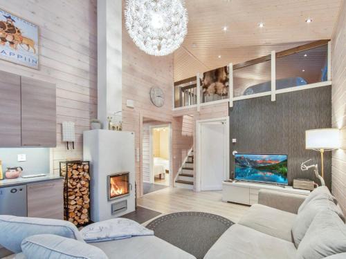 Sirkka House | Holiday Home Halla by Interhome