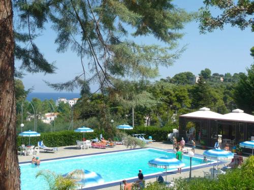 Vico del Gargano House | Holiday Home Happy Easy by Interhome
