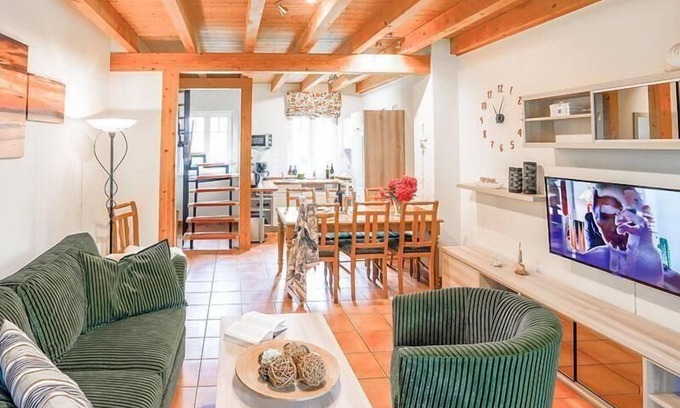 Nienhagen House | Holiday home Haus Rügen 10b