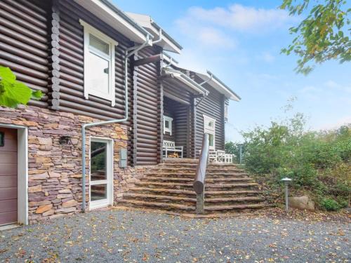 Vang House | Holiday Home Heli - 200m from the sea by Interhome