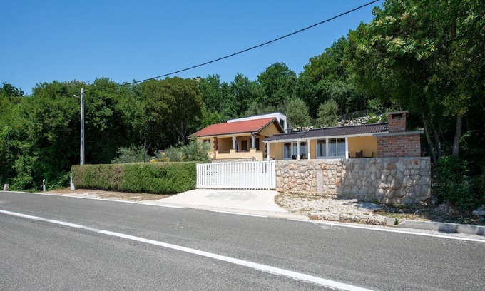 Tribanj House | Holiday Home in Starigrad near Sea