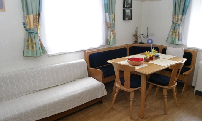 Sirnitz-Sonnseite House | Holiday home in Deutsch-Griffen near ski area