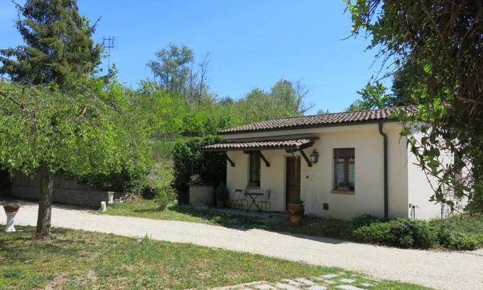Valle Tanaro House | Holiday Home I Grilli by Interhome