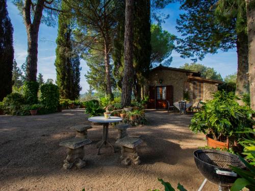 Palaia House | Holiday Home Il Crocino II by Interhome
