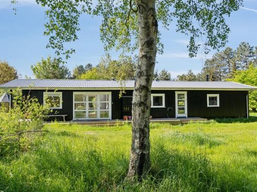 Nykobing Sjaelland House | Holiday Home Iliane - 450m from the sea by Interhome