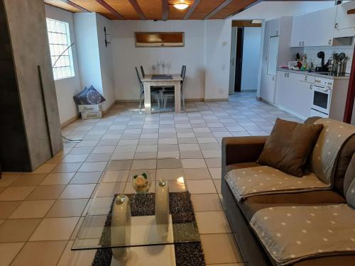 Quartino Apartment | Holiday Home IL VULCANO