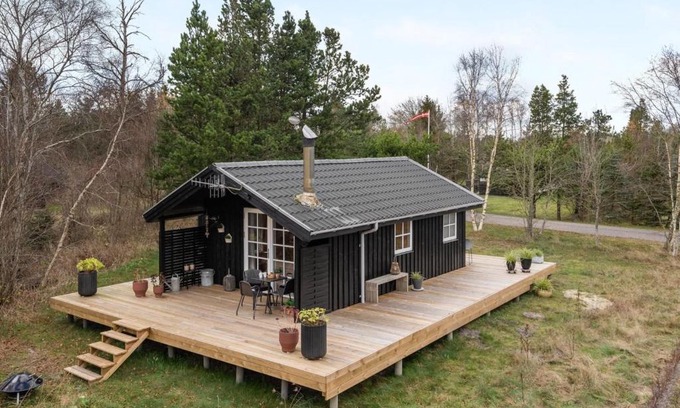 Hou House | Holiday Home Imma - from the sea by Interhome