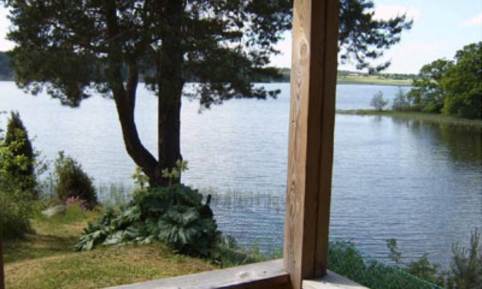Norrkoping Municipality House | Holiday home in a fantastic location by the sea
