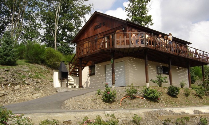 La Roche-en-Ardenne House | Holiday Home in Ardennes near Hotton Caves