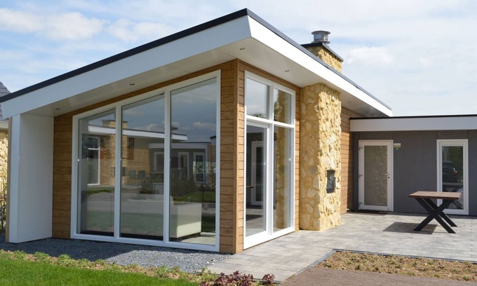 Gasthuis House | Holiday Home in Bemelen With Sauna