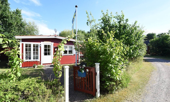 Borgholm House | Holiday home in Borgholm near the beach | SE04004