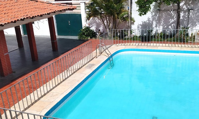 Sao Cristovao House | Holiday home in Cabo Frio