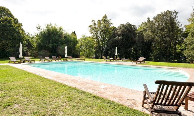 Reggello House | Holiday home in calm surroundings with unspoiled nature