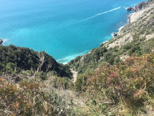 Marina di Carrara House | Holiday Home in Carrara by the Sea, cleaning included