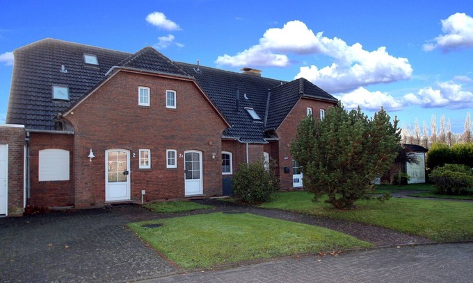 Dornumergrode House | Holiday home in Dornumergrode