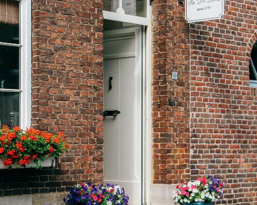 Oud-Rekem House | Holiday Home 'In De Roos'