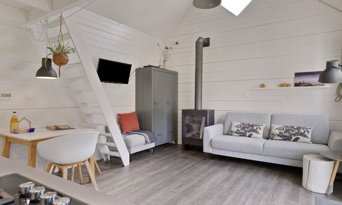 Domburg House | Holiday Home in Domburg near the Beach