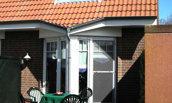Dornumergrode House | Holiday home in Dornumersiel 20-104a - 200-104a