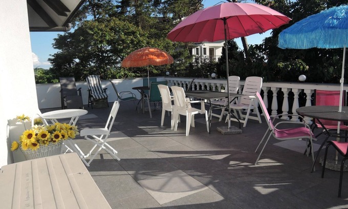 Dziwnowek Apartment | Holiday Home in Dziwnówek by Baltic Beach