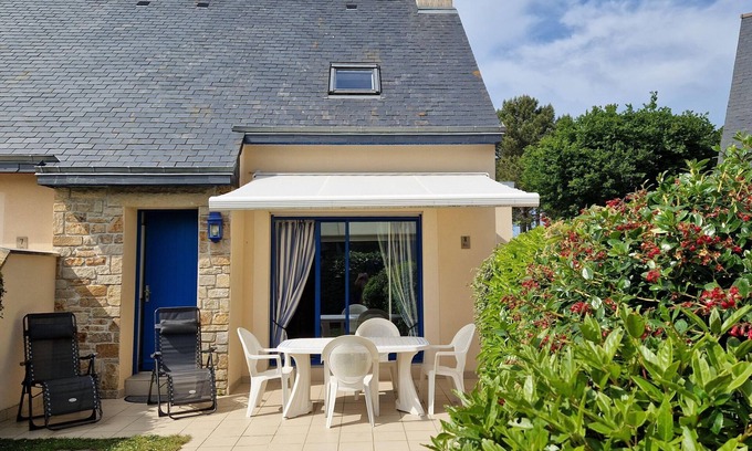 Erquy House | Holiday Home in Erquy near Sandy Beaches